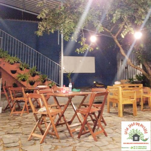 Casa Jardim Hostel Bh - Santa Efigenia - Paraiso بيلو هورزونتي المظهر الخارجي الصورة