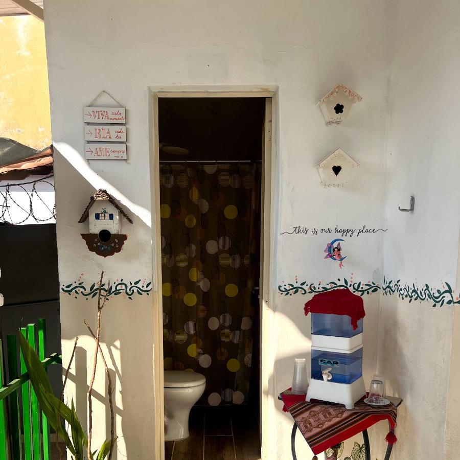 Casa Jardim Hostel Bh - Santa Efigenia - Paraiso بيلو هورزونتي المظهر الخارجي الصورة