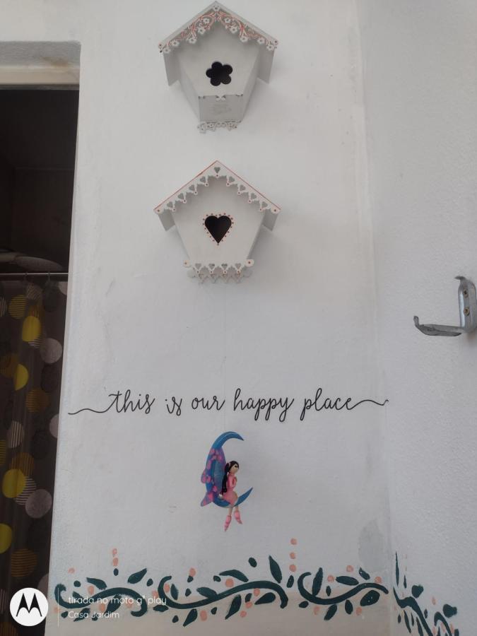 Casa Jardim Hostel Bh - Santa Efigenia - Paraiso بيلو هورزونتي المظهر الخارجي الصورة