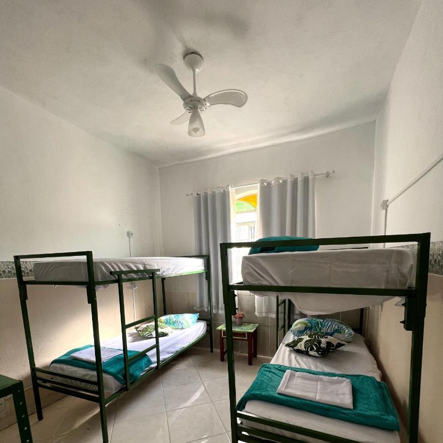 Casa Jardim Hostel Bh - Santa Efigenia - Paraiso بيلو هورزونتي المظهر الخارجي الصورة