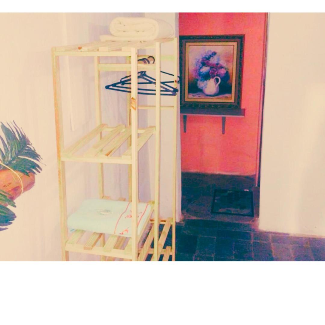 Casa Jardim Hostel Bh - Santa Efigenia - Paraiso بيلو هورزونتي المظهر الخارجي الصورة