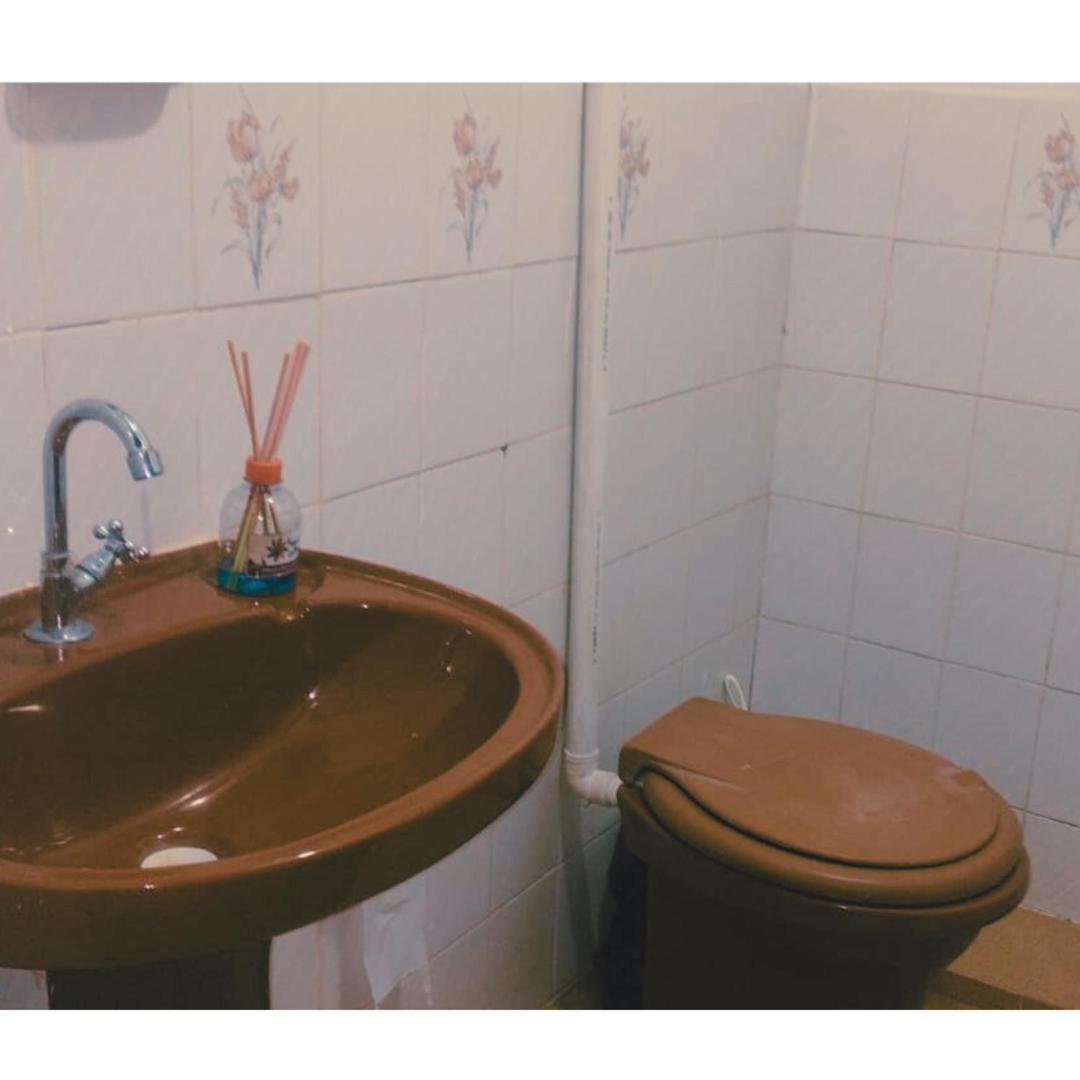 Casa Jardim Hostel Bh - Santa Efigenia - Paraiso بيلو هورزونتي المظهر الخارجي الصورة