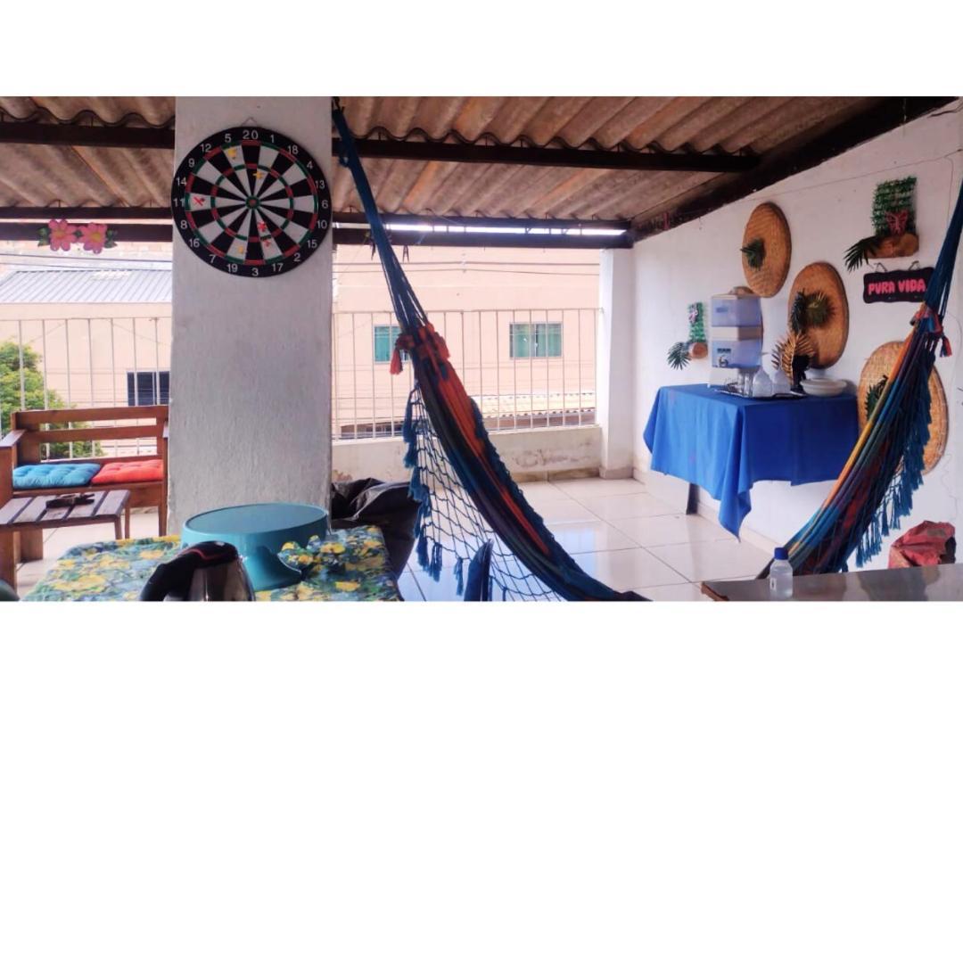 Casa Jardim Hostel Bh - Santa Efigenia - Paraiso بيلو هورزونتي المظهر الخارجي الصورة